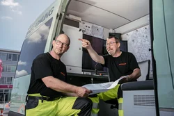 Über uns Kanalreinigung Michelau im Steigerwald